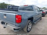 CHEVROLET SILVERADO 1500 1LT photo