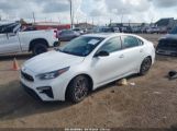 KIA FORTE GT MANUAL photo