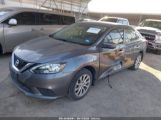 NISSAN SENTRA SV photo