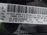 CHRYSLER TOWN & COUNTRY TOURING-L 2C4RC1CG4FR****** photo