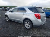 CHEVROLET EQUINOX LS 2GNALBEK5H1581682 снимка