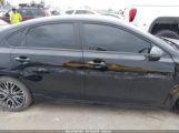 KIA FORTE GT-LINE снимка