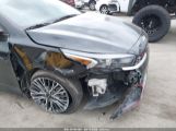 KIA FORTE GT-LINE снимка