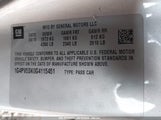 BUICK VERANO 1SV 1G4PV5SK0G4****** снимка