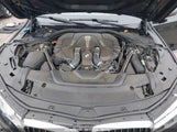 BMW 750I XDRIVE WBA7F2C52GG****** снимка
