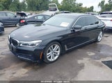 BMW 750I XDRIVE WBA7F2C52GG****** снимка