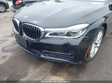 BMW 750I XDRIVE WBA7F2C52GG****** снимка