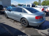 AUDI A6 3.0 PREMIUM WAUGGAFC3CN****** снимка