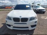 BMW X3 XDRIVE35I снимка