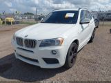 BMW X3 XDRIVE35I 5UXWX7C58CL****** photo