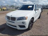 BMW X3 XDRIVE35I снимка