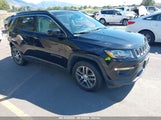 JEEP COMPASS SUN AND WHEEL FWD 3C4NJCBB9KT****** photo
