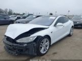 TESLA MODEL S 60D/70D/75D/85D/90D photo