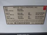 TESLA MODEL S 60D/70D/75D/85D/90D photo