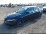 ACURA TSX photo