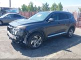 HYUNDAI SANTA FE SEL 5NMS2DAJ0MH****** fotografie