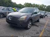 Nissan Rogue Sl JN8AS58V59W444145 снимка