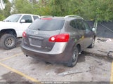 Nissan Rogue Sl JN8AS58V59W444145 снимка