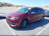CHRYSLER PACIFICA HYBRID LIMITED 2C4RC1N75LR****** снимка