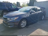 Kia Optima Lx 5XXGT4L36HG153575 снимка