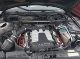 AUDI S4 3.0 PREMIUM PLUS WAUMGAFL1BA****** снимка