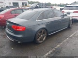 AUDI S4 3.0 PREMIUM PLUS WAUMGAFL1BA****** снимка