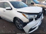 ACURA MDX TECHNOLOGY PACKAGE photo