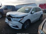 ACURA MDX TECHNOLOGY PACKAGE photo