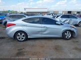 Hyundai Elantra Gls 5NPDH4AE7DH273649 снимка