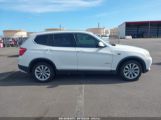 BMW X3 XDRIVE28I photo