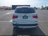 BMW X3 XDRIVE28I снимка