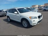 BMW X3 XDRIVE28I photo