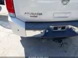 NISSAN ARMADA SE photo