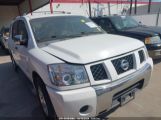 NISSAN ARMADA SE photo