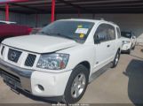 NISSAN ARMADA SE photo