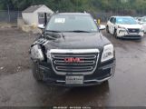 GMC TERRAIN SLT снимка