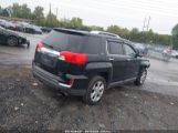 GMC TERRAIN SLT photo