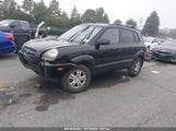 HYUNDAI TUCSON LIMITED/SE KM8JN72D67U****** снимка