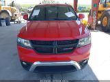 DODGE JOURNEY CROSSROAD PLUS снимка