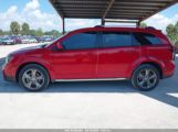 DODGE JOURNEY CROSSROAD PLUS photo