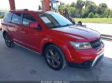 DODGE JOURNEY CROSSROAD PLUS снимка