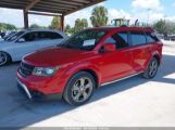 DODGE JOURNEY CROSSROAD PLUS снимка