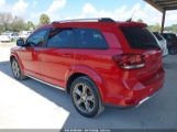 DODGE JOURNEY CROSSROAD PLUS снимка