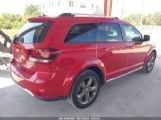 DODGE JOURNEY CROSSROAD PLUS photo