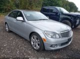 MERCEDES-BENZ C 300 LUXURY 4MATIC/SPORT 4MATIC photo