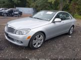 MERCEDES-BENZ C 300 LUXURY 4MATIC/SPORT 4MATIC photo