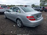 MERCEDES-BENZ C 300 LUXURY 4MATIC/SPORT 4MATIC photo