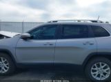 JEEP CHEROKEE LATITUDE PLUS 4X4 снимка