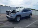 JEEP CHEROKEE LATITUDE PLUS 4X4 photo