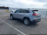 JEEP CHEROKEE LATITUDE PLUS 4X4 снимка